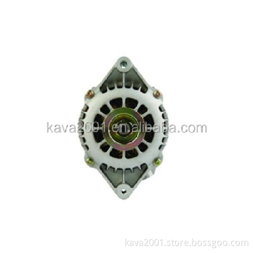 12V 100A Auto Alternator for Chevrolet Corsa and Holden Astra - 0124415002 0124425022 0124425025